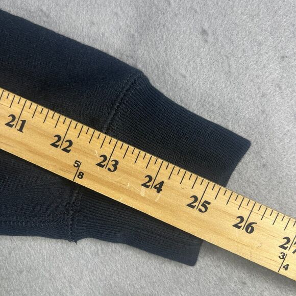 Slander Hoodie Men Small Graphic Limited Los Angeles Convention Center 2023 - Picture 11 of 11